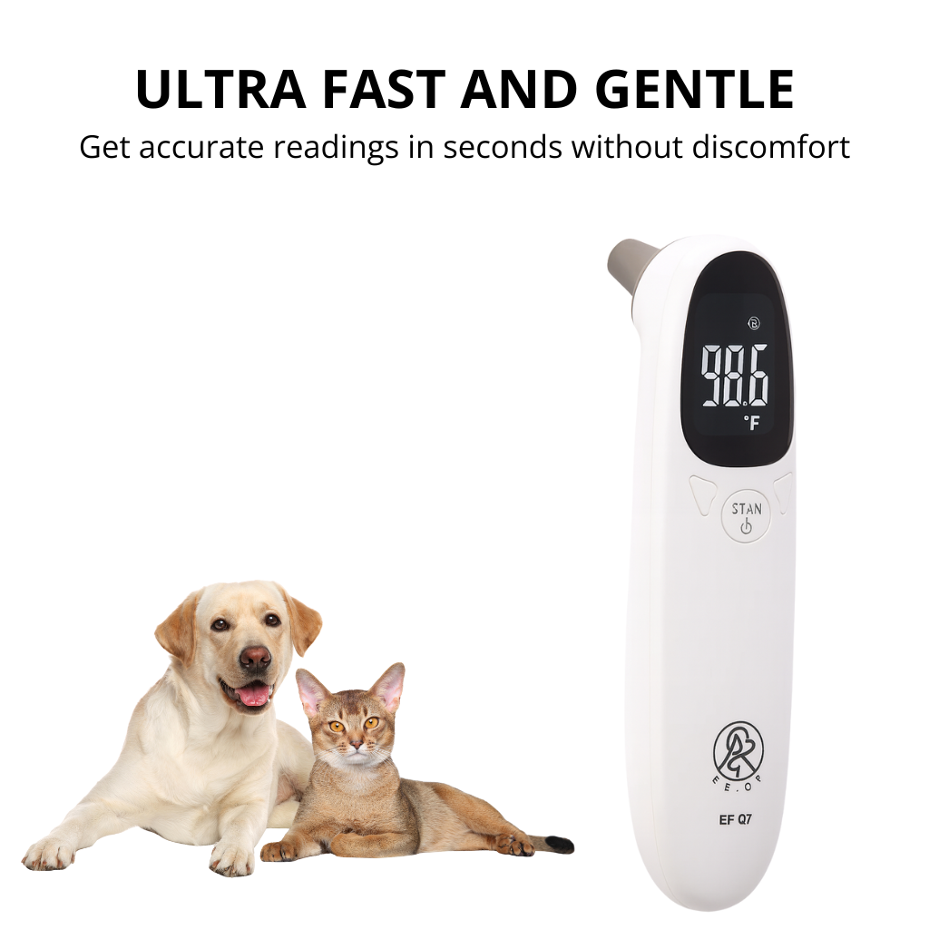 Dog Thermometer