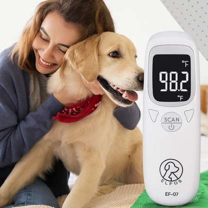 Dog Thermometer