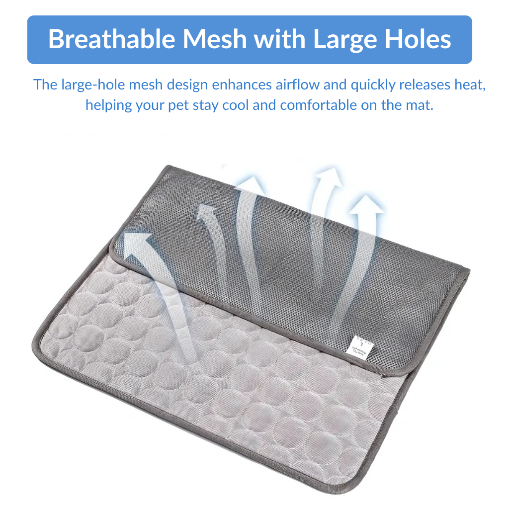 Pet Cooling Mat
