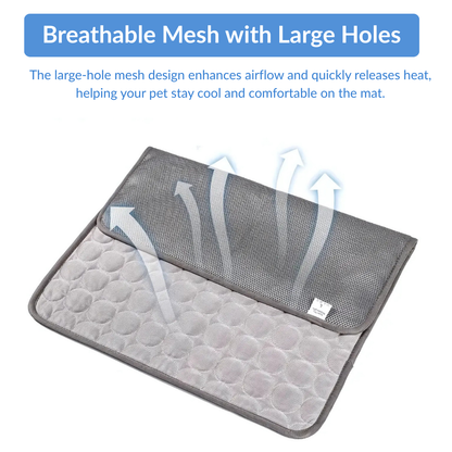 Pet Cooling Mat