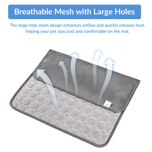Pet Cooling Mat