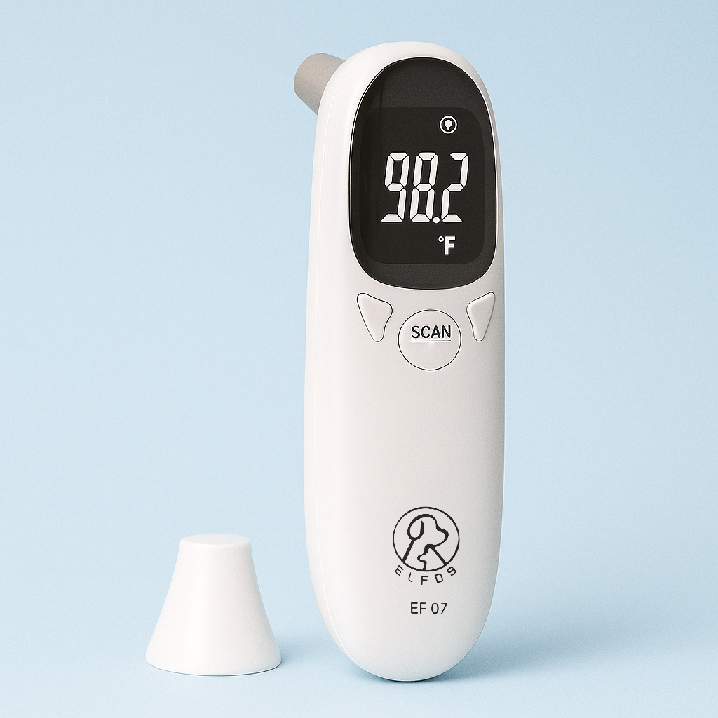 Dog Thermometer