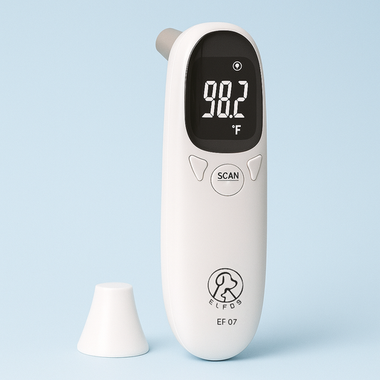 Dog Thermometer