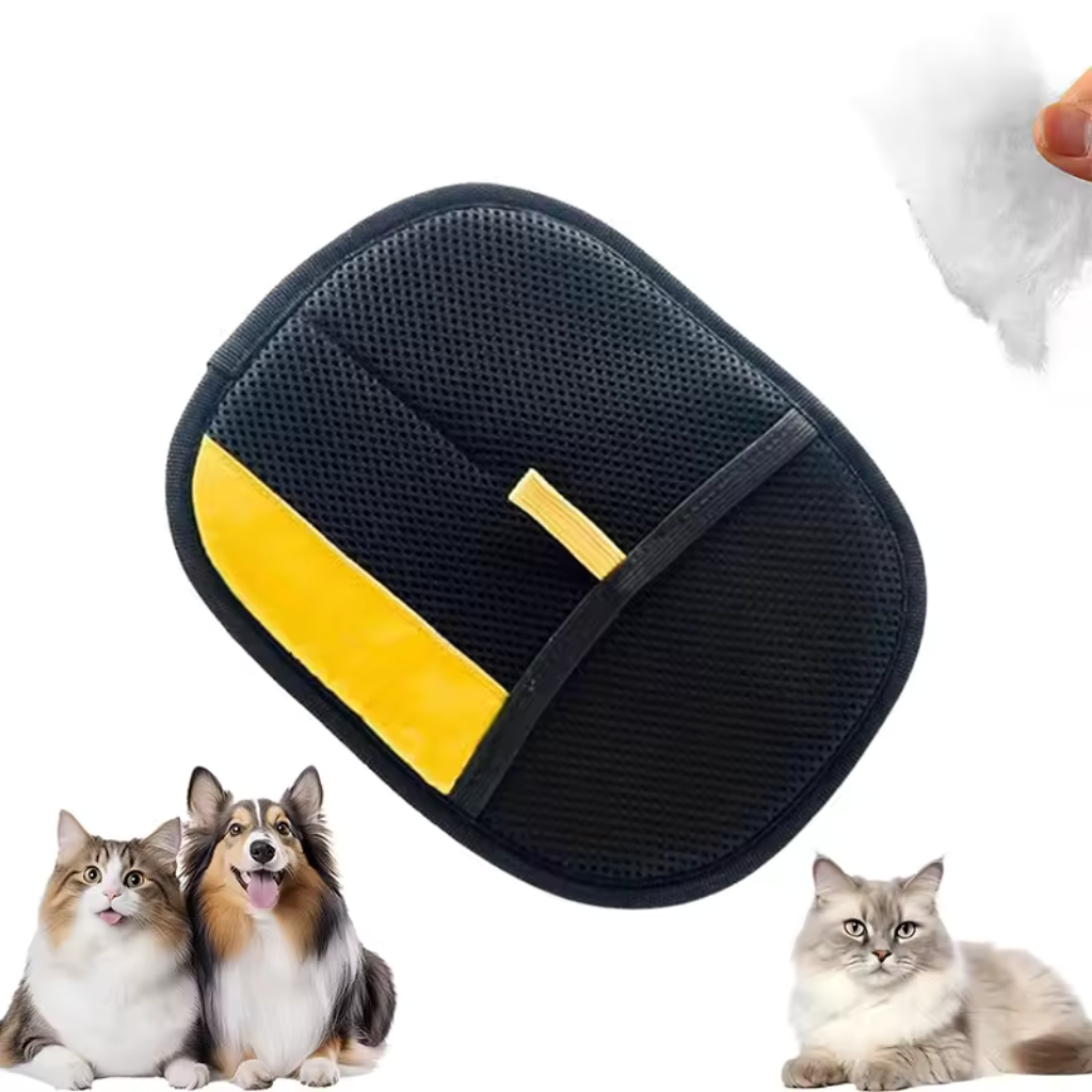 Pet Hair Removal Gloves