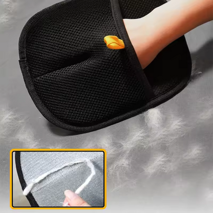 Pet Hair Removal Gloves